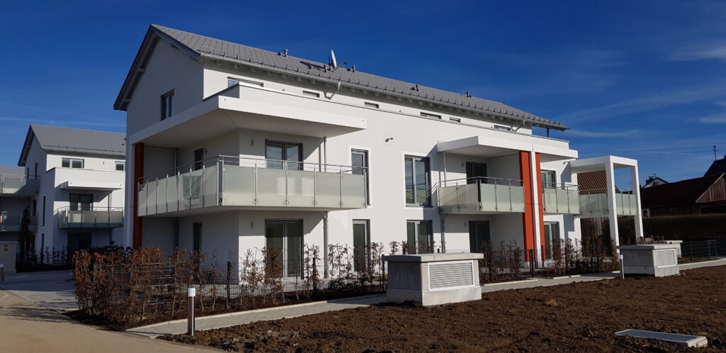 Galerie | SK Fenstertechnik