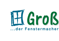 Groß-Logo