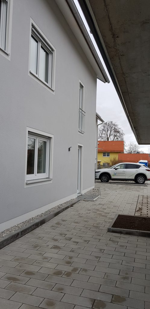 Galerie | SK Fenstertechnik