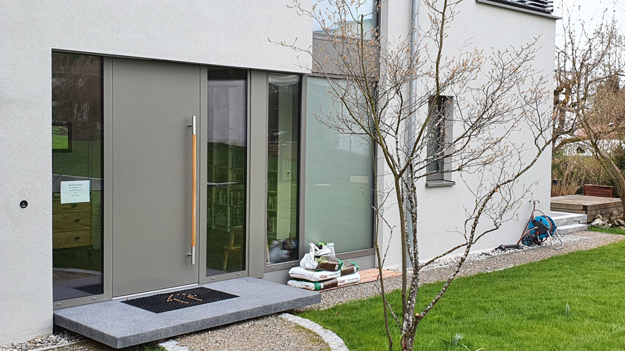 Galerie | SK Fenstertechnik